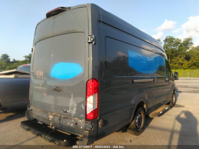 1FTYR3XM1KKB74119 Ford TRANSIT VAN