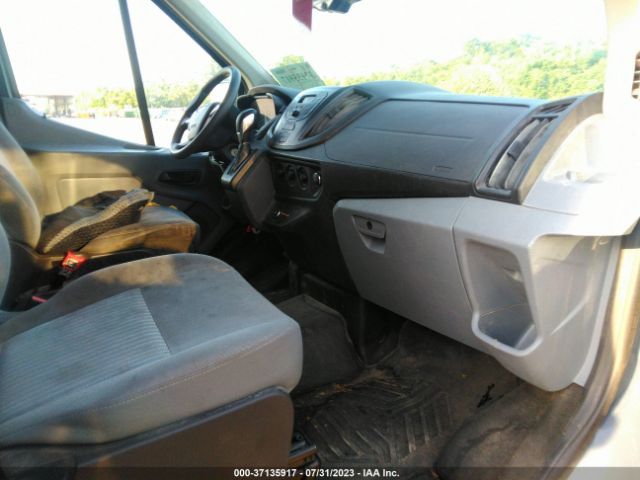 1FTYR3XM1KKB74119 Ford TRANSIT VAN