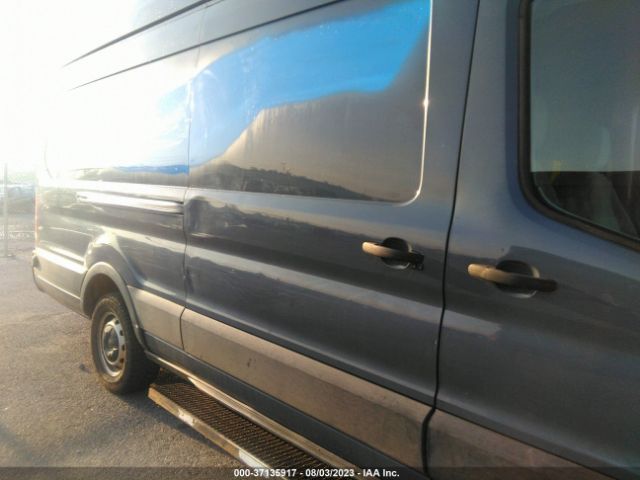 1FTYR3XM1KKB74119 Ford TRANSIT VAN