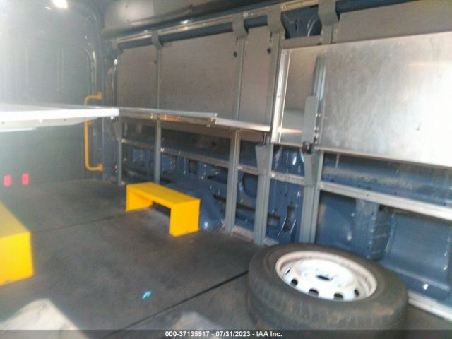 1FTYR3XM1KKB74119 Ford TRANSIT VAN