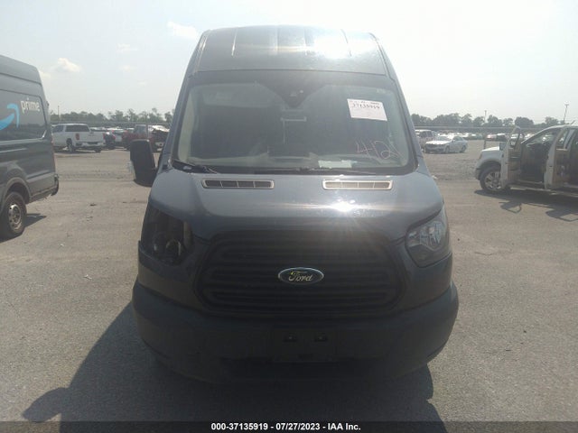 Ford TRANSIT VAN 2019 1FTYR3XMXKKB74121 Image 12