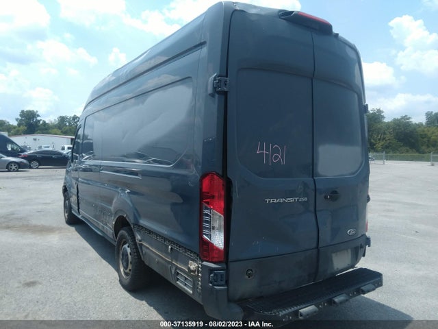 Ford TRANSIT VAN 2019 1FTYR3XMXKKB74121 Image 3