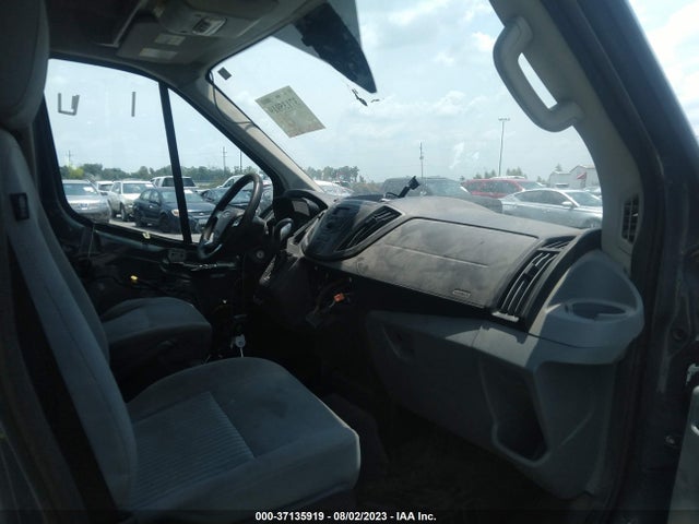 Ford TRANSIT VAN 2019 1FTYR3XMXKKB74121 Image 5