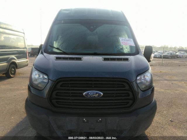 1FTYR3XM2KKB74128 Ford TRANSIT VAN