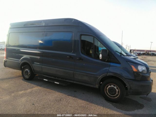 1FTYR3XM2KKB74128 Ford TRANSIT VAN
