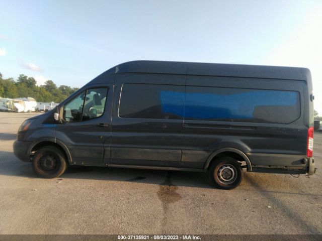 1FTYR3XM2KKB74128 Ford TRANSIT VAN