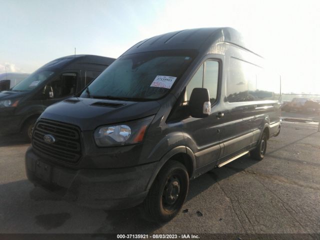 1FTYR3XM2KKB74128 Ford TRANSIT VAN