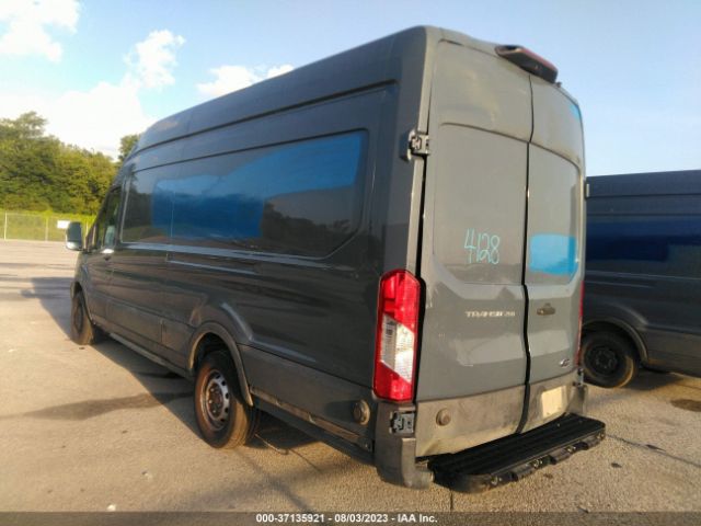 1FTYR3XM2KKB74128 Ford TRANSIT VAN