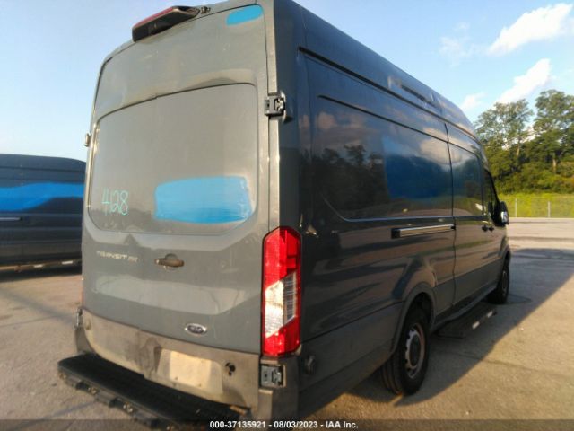 1FTYR3XM2KKB74128 Ford TRANSIT VAN
