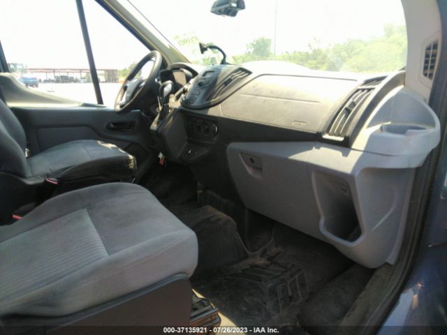 1FTYR3XM2KKB74128 Ford TRANSIT VAN