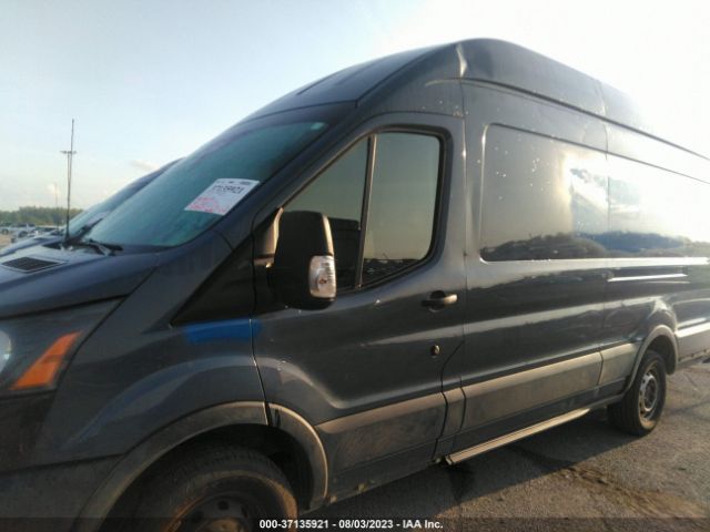 1FTYR3XM2KKB74128 Ford TRANSIT VAN