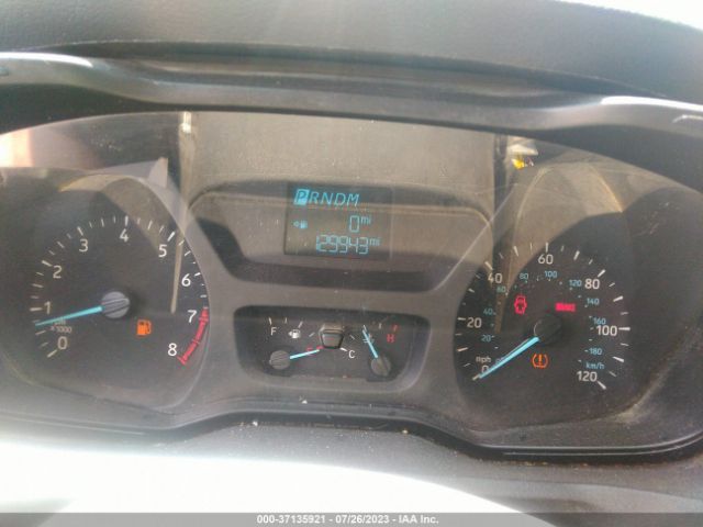 1FTYR3XM2KKB74128 Ford TRANSIT VAN