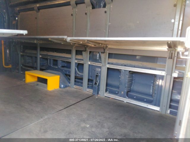 1FTYR3XM2KKB74128 Ford TRANSIT VAN