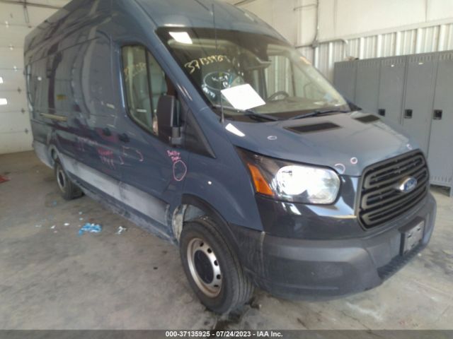 1FTYR3XM2KKB74145 auction archive image