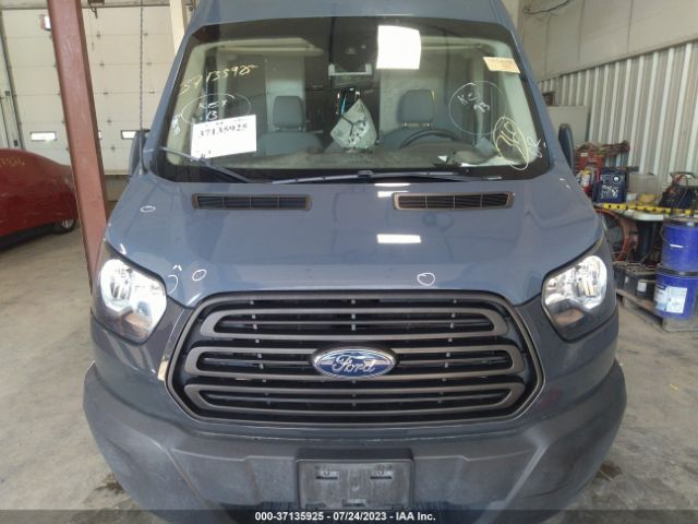 1FTYR3XM2KKB74145 Ford TRANSIT VAN