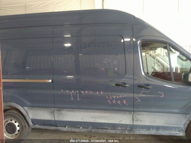 1FTYR3XM2KKB74145 Ford TRANSIT VAN