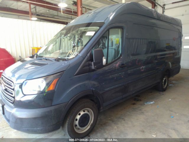 1FTYR3XM2KKB74145 Ford TRANSIT VAN