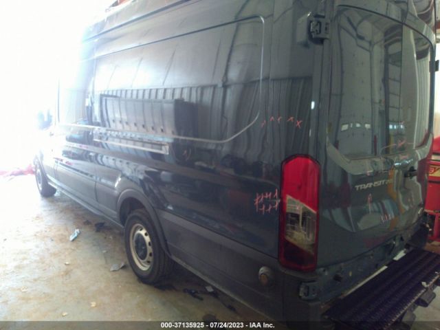 1FTYR3XM2KKB74145 Ford TRANSIT VAN