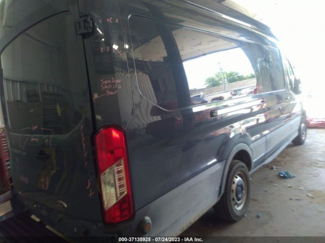 1FTYR3XM2KKB74145 Ford TRANSIT VAN