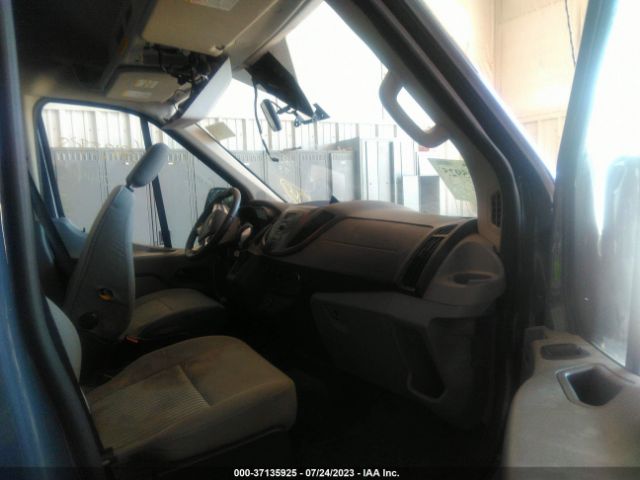 1FTYR3XM2KKB74145 Ford TRANSIT VAN