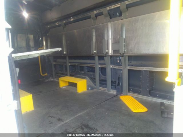 1FTYR3XM2KKB74145 Ford TRANSIT VAN