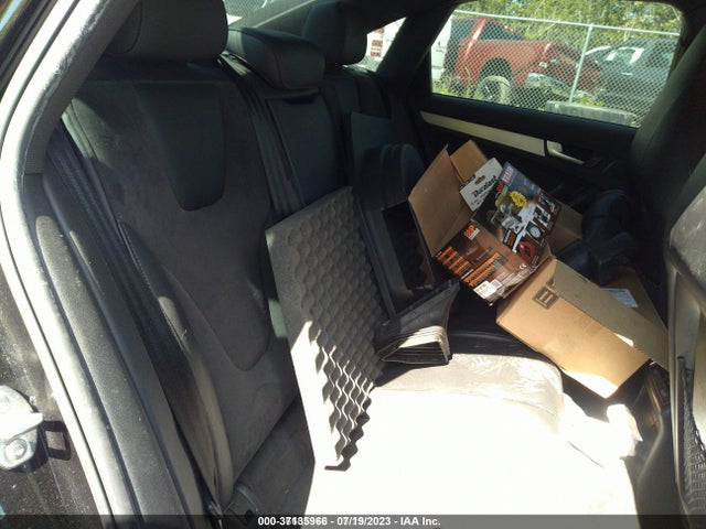 WAUDGAFL0EA138141 Audi S4 Premium Plus
