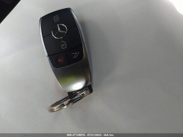 4JGFB4KBXMA500656 Mercedes-Benz Gle Gle 350