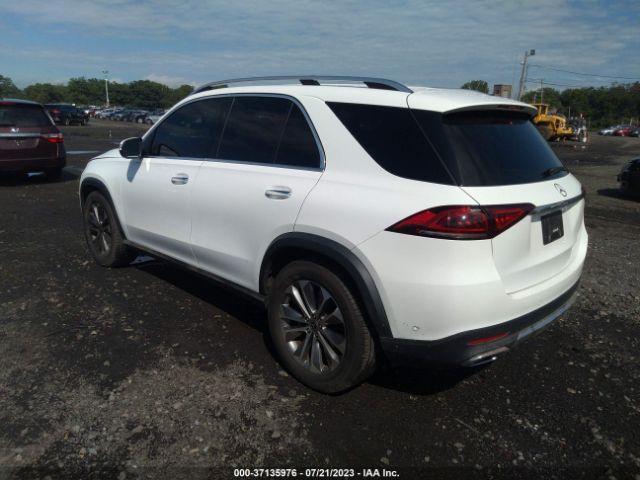 4JGFB4KBXMA500656 Mercedes-Benz Gle Gle 350