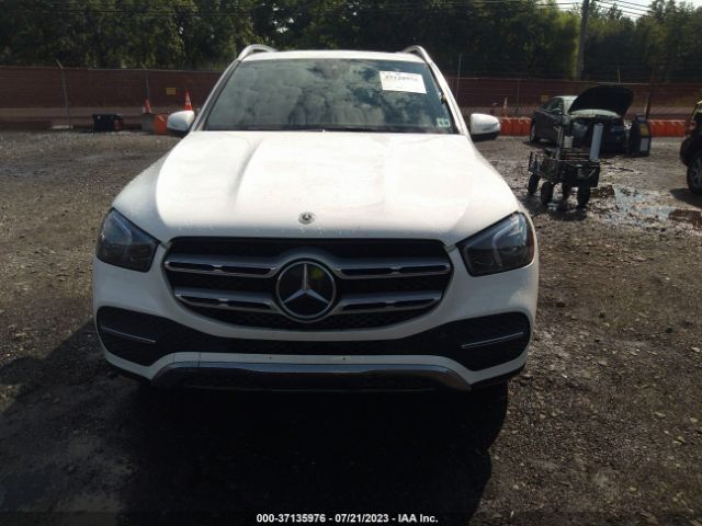 4JGFB4KBXMA500656 Mercedes-Benz Gle Gle 350