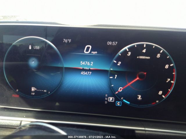 4JGFB4KBXMA500656 Mercedes-Benz Gle Gle 350