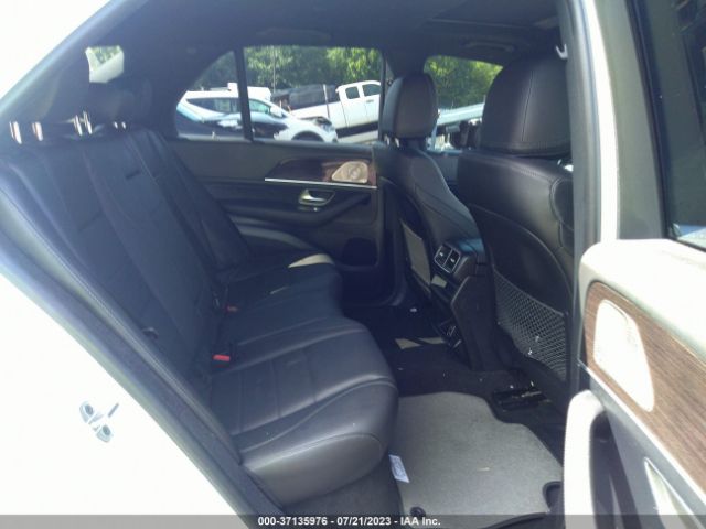 4JGFB4KBXMA500656 Mercedes-Benz Gle Gle 350