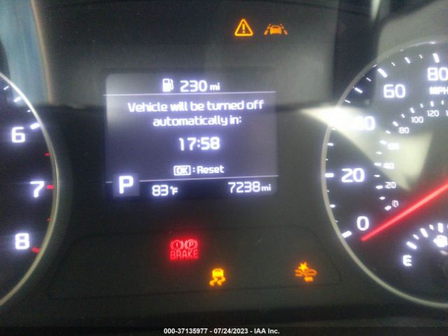 KNDERCAA1N7295547 KIA SELTOS EX