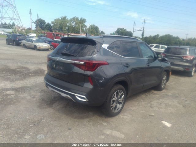 KNDERCAA1N7295547 KIA SELTOS EX