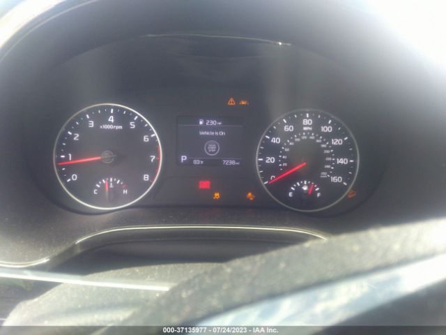 KNDERCAA1N7295547 KIA SELTOS EX