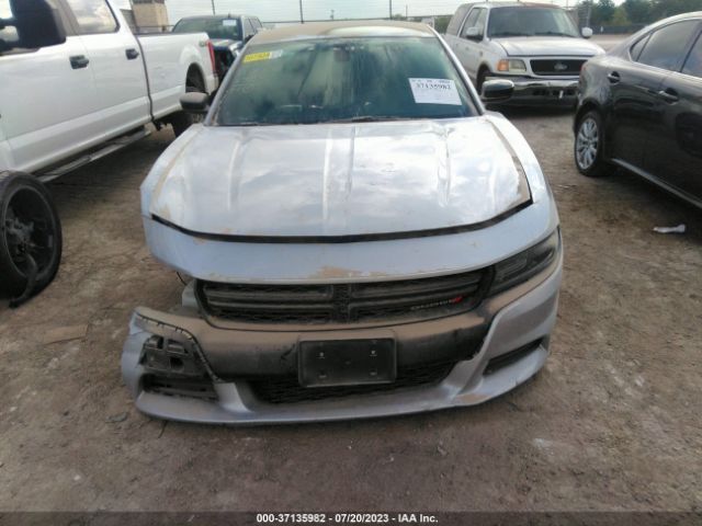 2C3CDXBG4LH104886 Dodge Charger Sxt