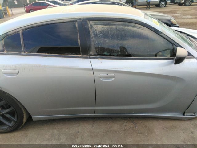 2C3CDXBG4LH104886 Dodge Charger Sxt