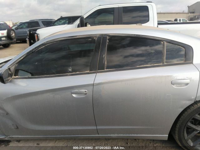 2C3CDXBG4LH104886 Dodge Charger Sxt