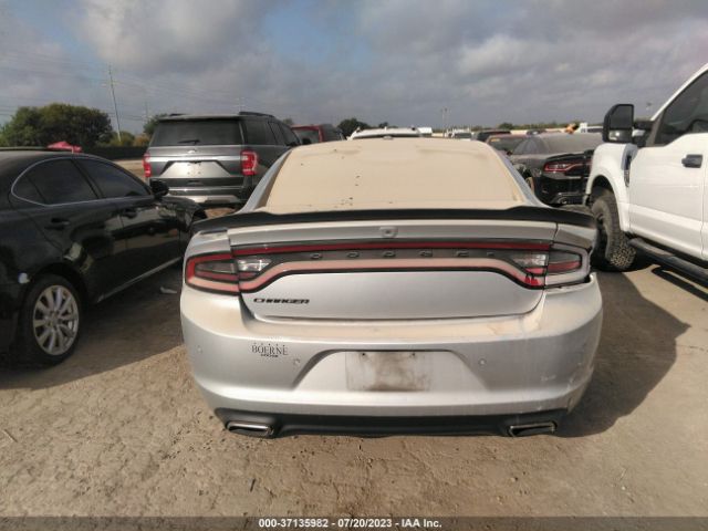 2C3CDXBG4LH104886 Dodge Charger Sxt