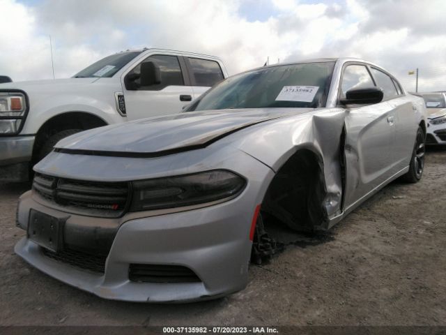 2C3CDXBG4LH104886 Dodge Charger Sxt
