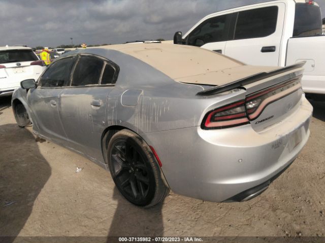 2C3CDXBG4LH104886 Dodge Charger Sxt