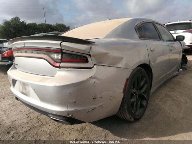 2C3CDXBG4LH104886 Dodge Charger Sxt