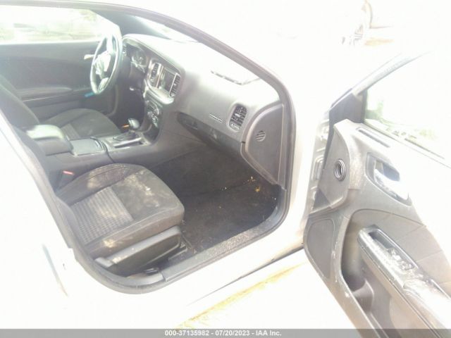 2C3CDXBG4LH104886 Dodge Charger Sxt