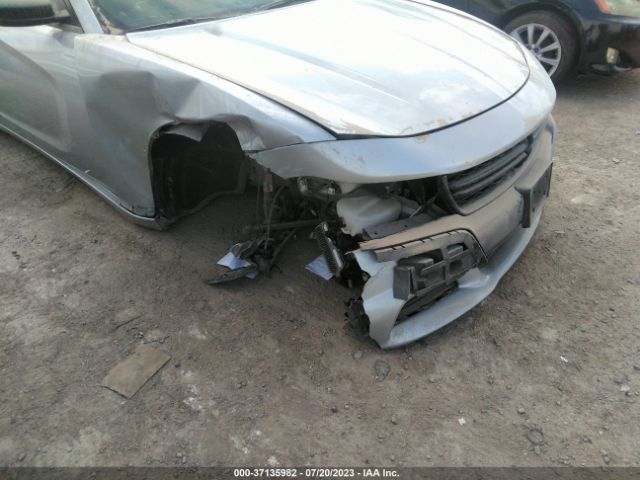 2C3CDXBG4LH104886 Dodge Charger Sxt