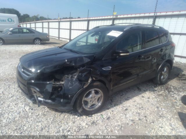 1FMCU0JX2FUB45566 Ford Escape Titanium