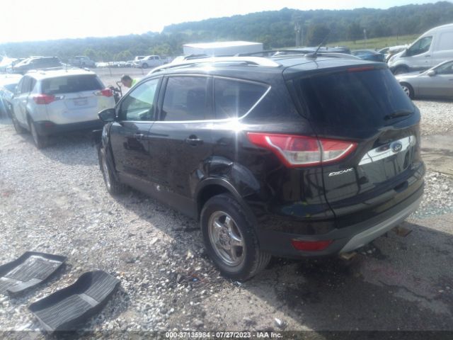 1FMCU0JX2FUB45566 Ford Escape Titanium