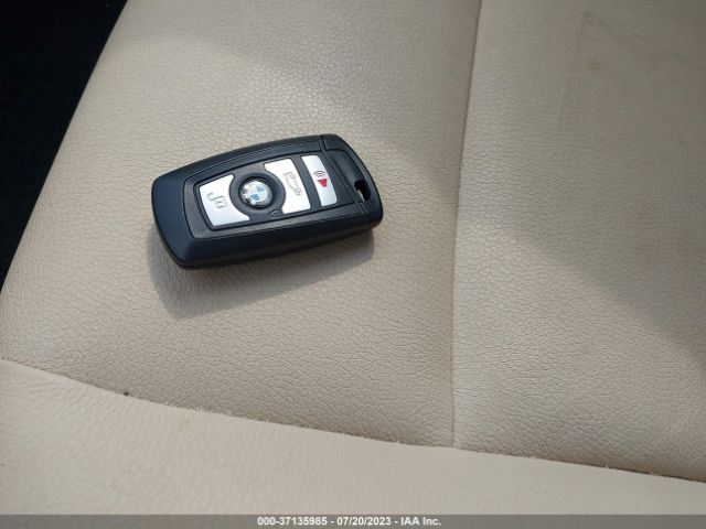 WBA5B3C58GG256684 BMW 5 Series 535i Xdrive