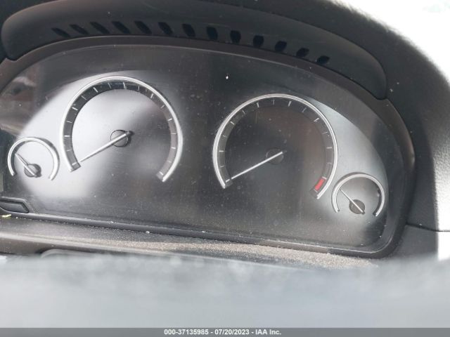 WBA5B3C58GG256684 BMW 5 Series 535i Xdrive