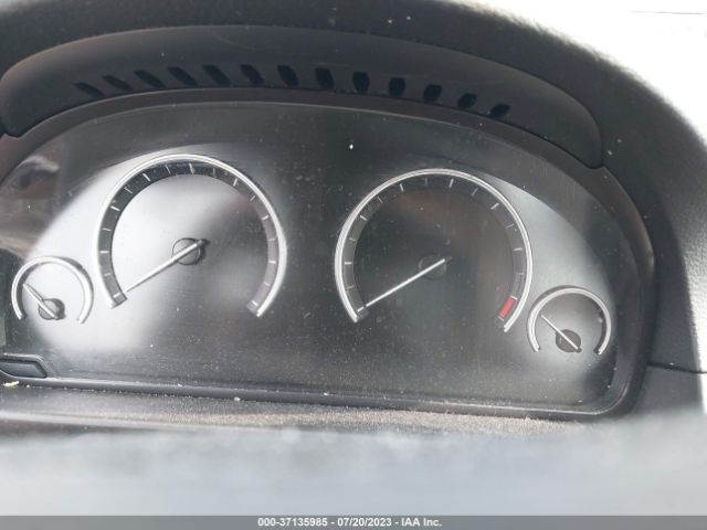 WBA5B3C58GG256684 BMW 5 Series 535i Xdrive
