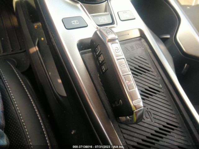 KNDC3DLCXN5086168 KIA Ev6 Wind