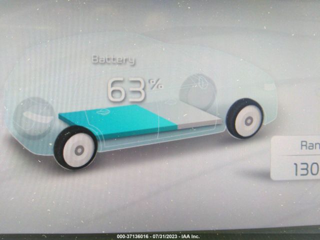 KNDC3DLCXN5086168 KIA Ev6 Wind
